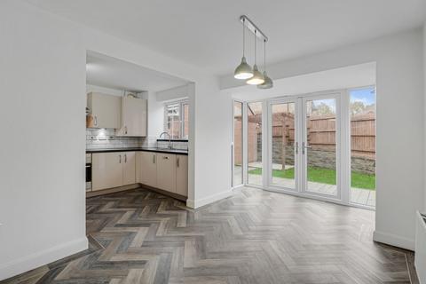 undefined, Cowley Meadow Way, Northampton NN6