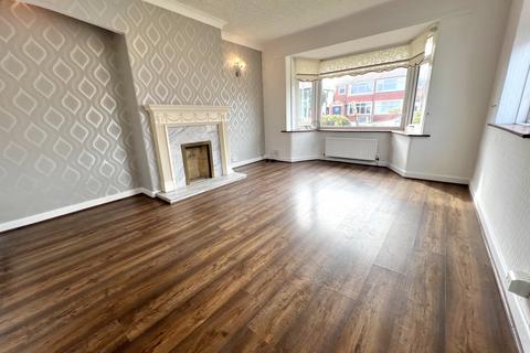 2 bedroom bungalow for sale, West Drive, Thornton FY5