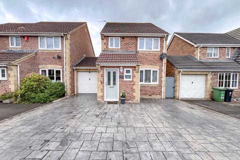 Bakers Ground, Stoke Gifford, Bristol, BS34