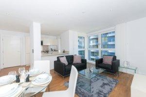 1 bedroom flat to rent