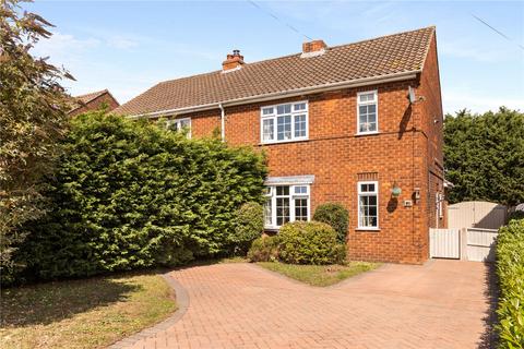 9 Brigg Road, Wressle, Brigg, DN20 0BP