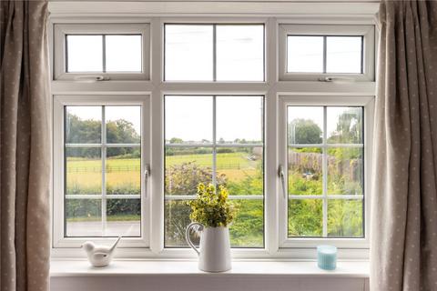 9 Brigg Road, Wressle, Brigg, DN20 0BP