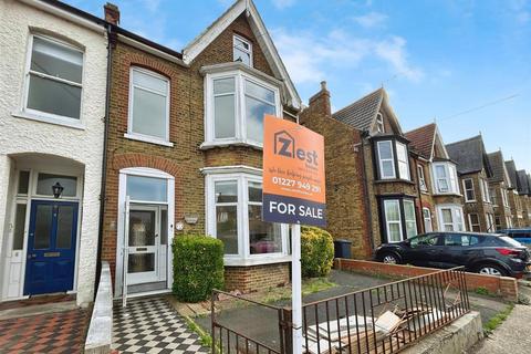 Beacon Road, Herne Bay