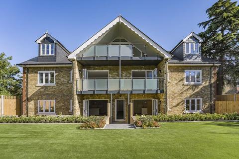 undefined, Rookwood House, Ash Close, Sidcup