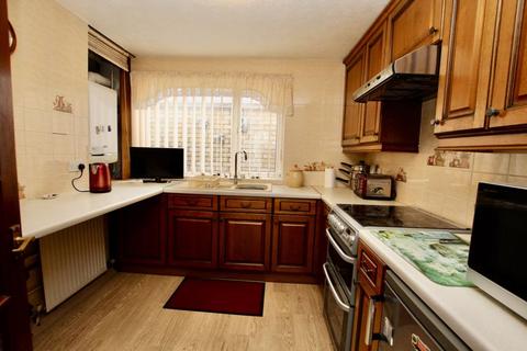 undefined, 30 Londesborough Way, Metheringham, Lincoln
