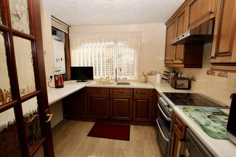 undefined, 30 Londesborough Way, Metheringham, Lincoln