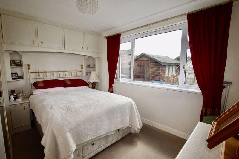 Principal bedroom