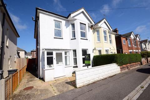 Cyril Road, Bournemouth BH8