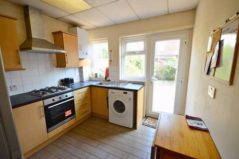 undefined, Cyril Road, Bournemouth BH8