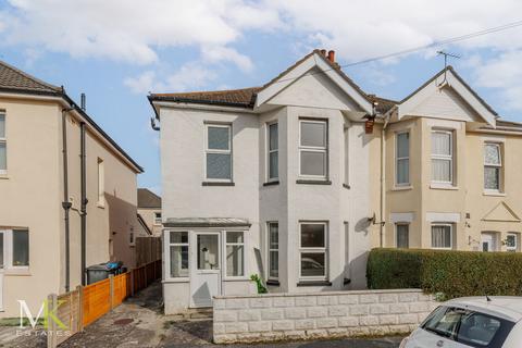 Cyril Road, Bournemouth BH8