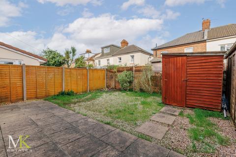 3 bedroom detached house for sale, Cyril Road, Bournemouth BH8