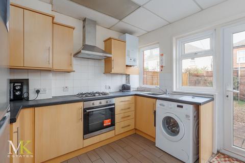 3 bedroom detached house for sale, Cyril Road, Bournemouth BH8