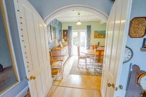 4 bedroom detached house for sale, Bucklands Batch, Nailsea BS48