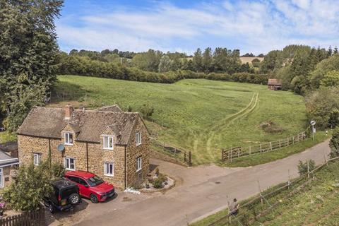undefined, Pool House, Lower End, Shutford - 3.65 Acres of land
