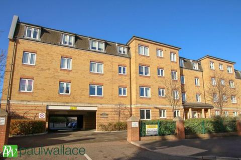 2 bedroom retirement property for sale, High Street, Waltham Cross