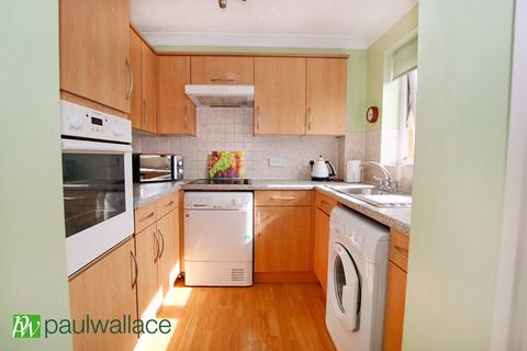 2 bedroom retirement property for sale, High Street, Waltham Cross