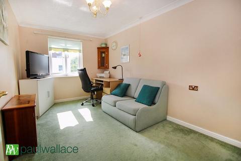 2 bedroom retirement property for sale, High Street, Waltham Cross