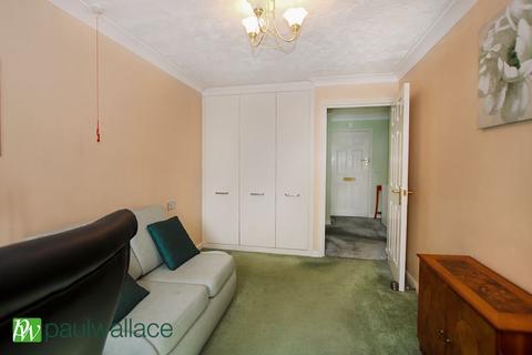 2 bedroom retirement property for sale, High Street, Waltham Cross
