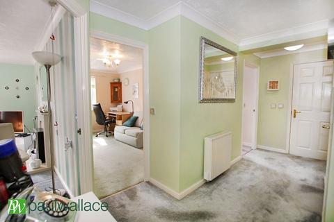 2 bedroom retirement property for sale, High Street, Waltham Cross