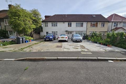 undefined, St. Leonards Gardens, Hounslow, TW5