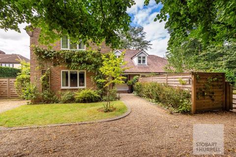 undefined, Westbourne Road, Norwich NR12