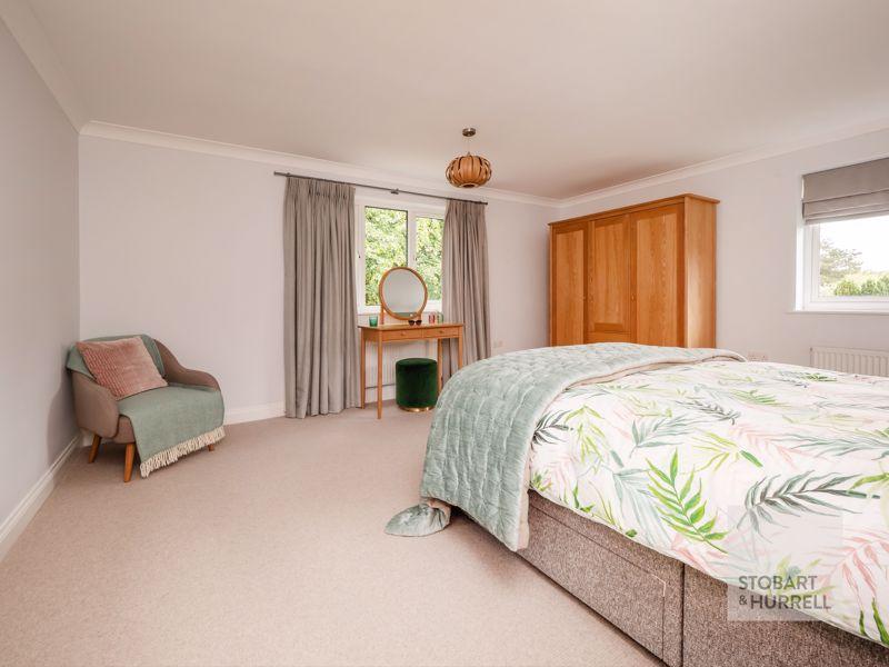 Bedroom Alternative