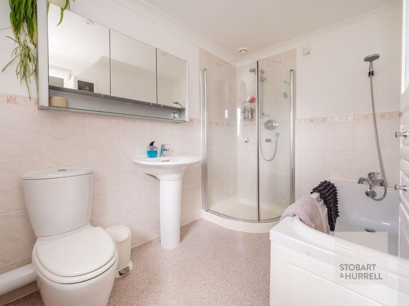Bedroom 1 En-Suite