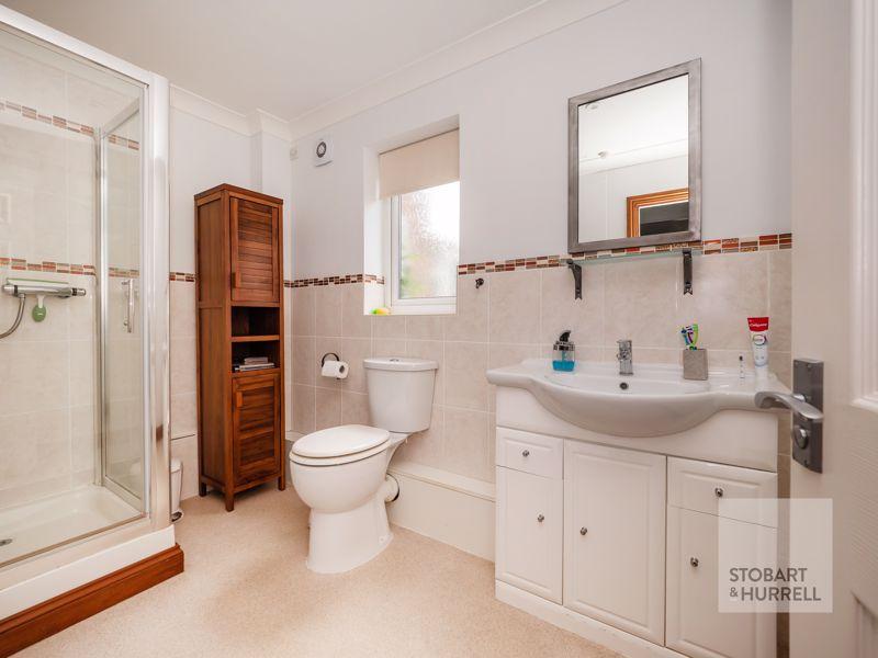 En-Suite