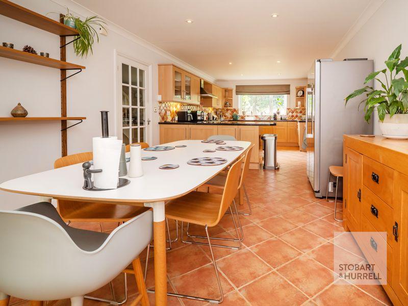 Kitchen Dining