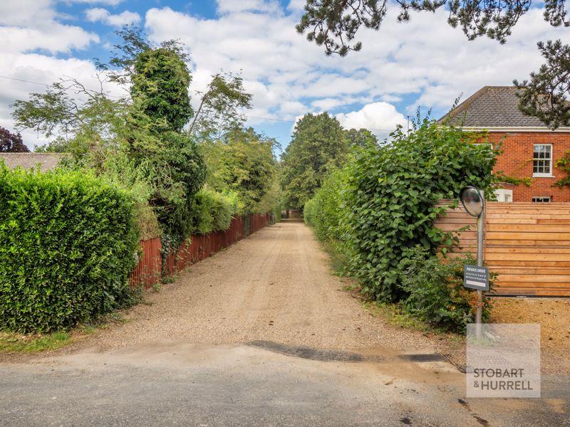 Private Road