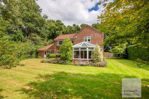 5 bedroom detached house for sale, Westbourne Road, Norwich NR12