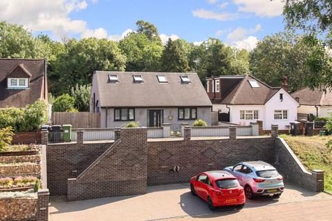 undefined, Abbots Rise, Kings Langley