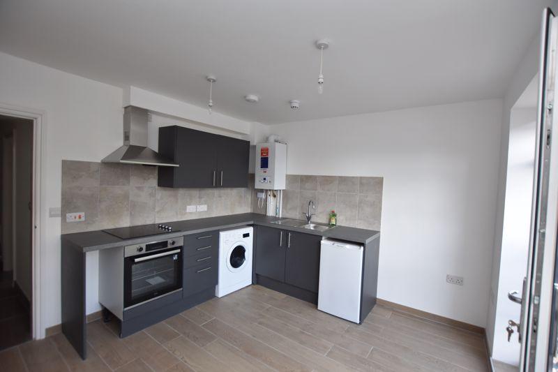 Apartment in Nottingham - View 4