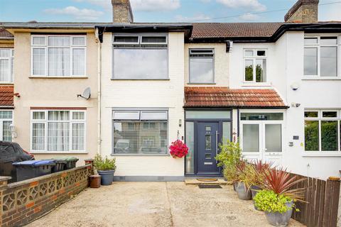 Westmoor Road, Enfield