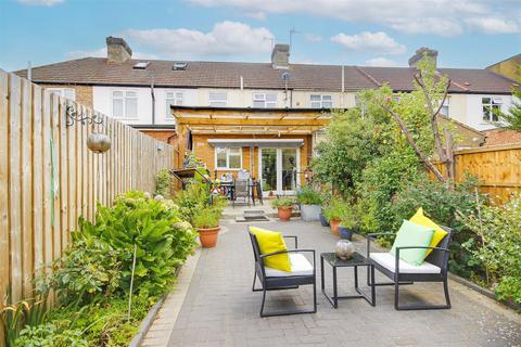 undefined, Westmoor Road, Enfield