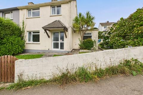3 bedroom house for sale, Falmouth, Chain free sale