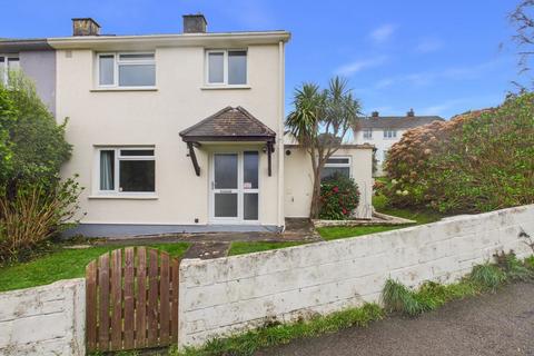 3 bedroom house for sale, Falmouth, Chain free sale