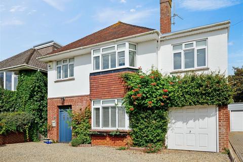 5 bedroom detached house for sale, Island View Avenue, Christchurch BH23