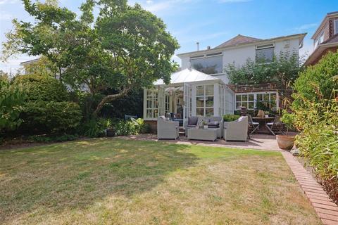 5 bedroom detached house for sale, Island View Avenue, Christchurch BH23