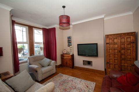 undefined, Oakleigh Park Drive, Leigh-On-Sea