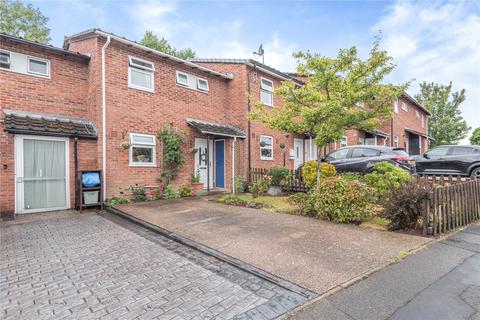 3 bedroom terraced house for sale, 10 Derwent Avenue, Shrewsbury, Shropshire