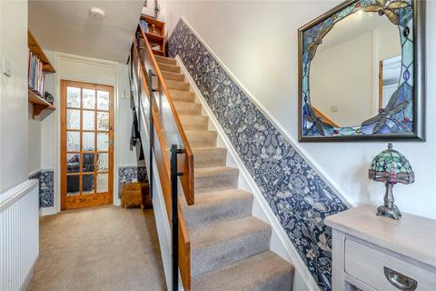 3 bedroom terraced house for sale, 10 Derwent Avenue, Shrewsbury, Shropshire