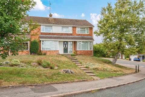 undefined, Kirkstone Drive, Bedfordshire LU6