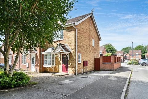 6 Frampton Gardens, Littleover, Derby, DE23 3WX