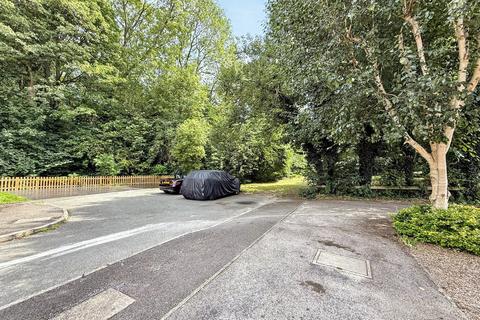 6 Frampton Gardens, Littleover, Derby, DE23 3WX