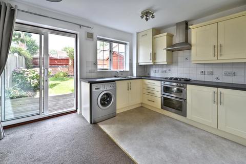 6 Frampton Gardens, Littleover, Derby, DE23 3WX