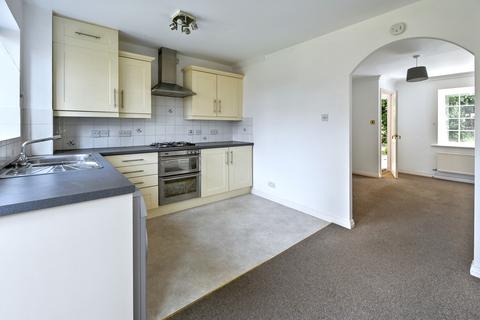6 Frampton Gardens, Littleover, Derby, DE23 3WX