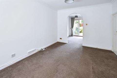 6 Frampton Gardens, Littleover, Derby, DE23 3WX