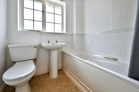 6 Frampton Gardens, Littleover, Derby, DE23 3WX