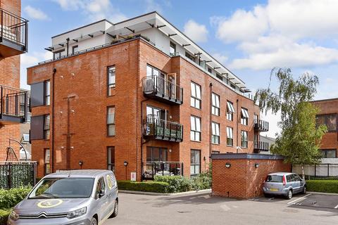 undefined, Iron House, Tonbridge TN9